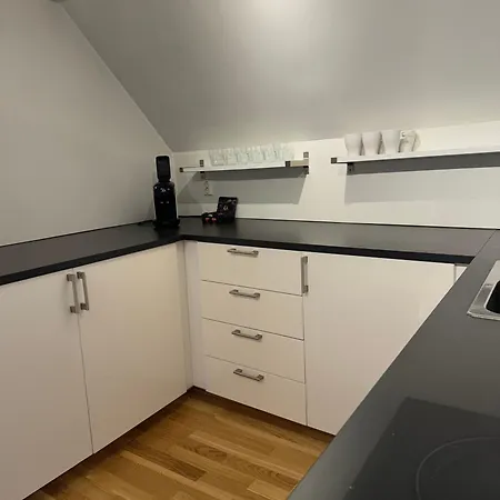 Harbor Haven Apartamento