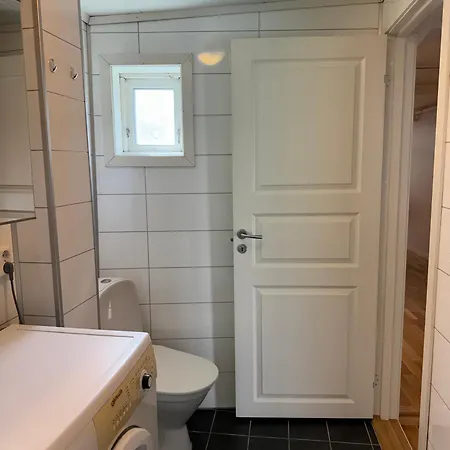 Apartamento Harbor Haven *