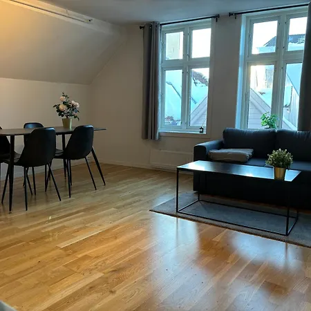 Harbor Haven Apartamento *