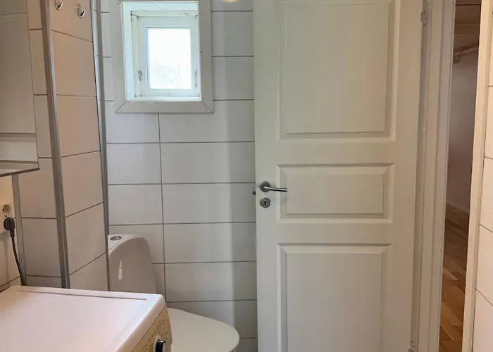 Apartamento Harbor Haven *