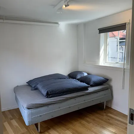 Harbor Haven Apartamento Bergen