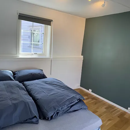 Harbor Haven * Bergen