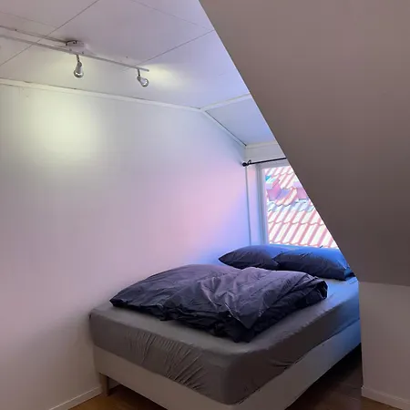 Harbor Haven Apartmán *