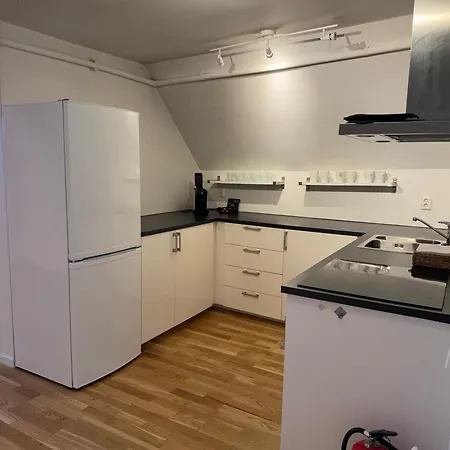 Harbor Haven * Берген