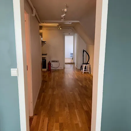 Harbor Haven Апартаменты