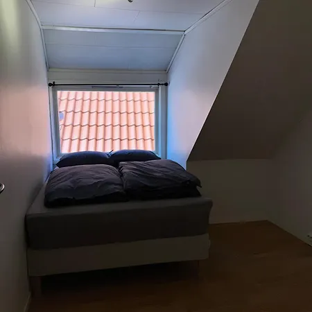 Apartmán Harbor Haven *
