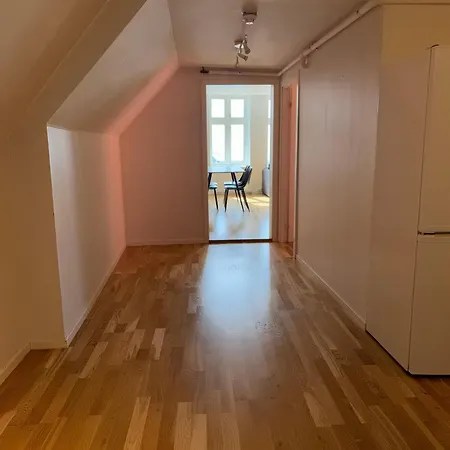 Harbor Haven Апартаменты *