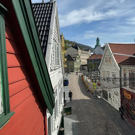 Harbor Haven * Bergen