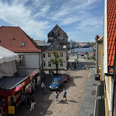 Harbor Haven Bergen