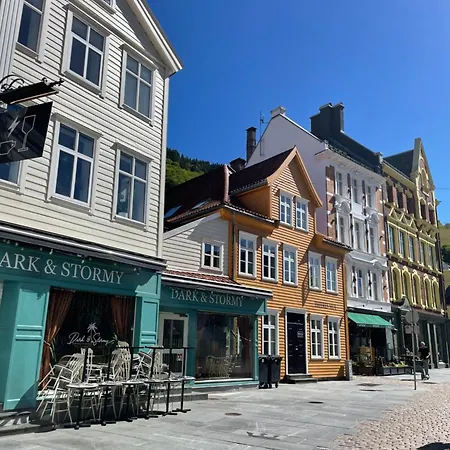 Harbor Haven Апартаменты *