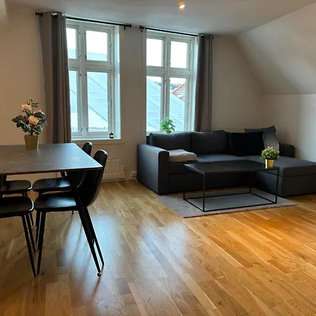 Harbor Haven Apartment Bergen