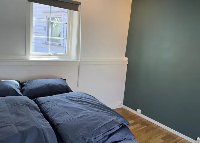 Harbor Haven * برغن