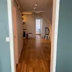 Harbor Haven Apartment
